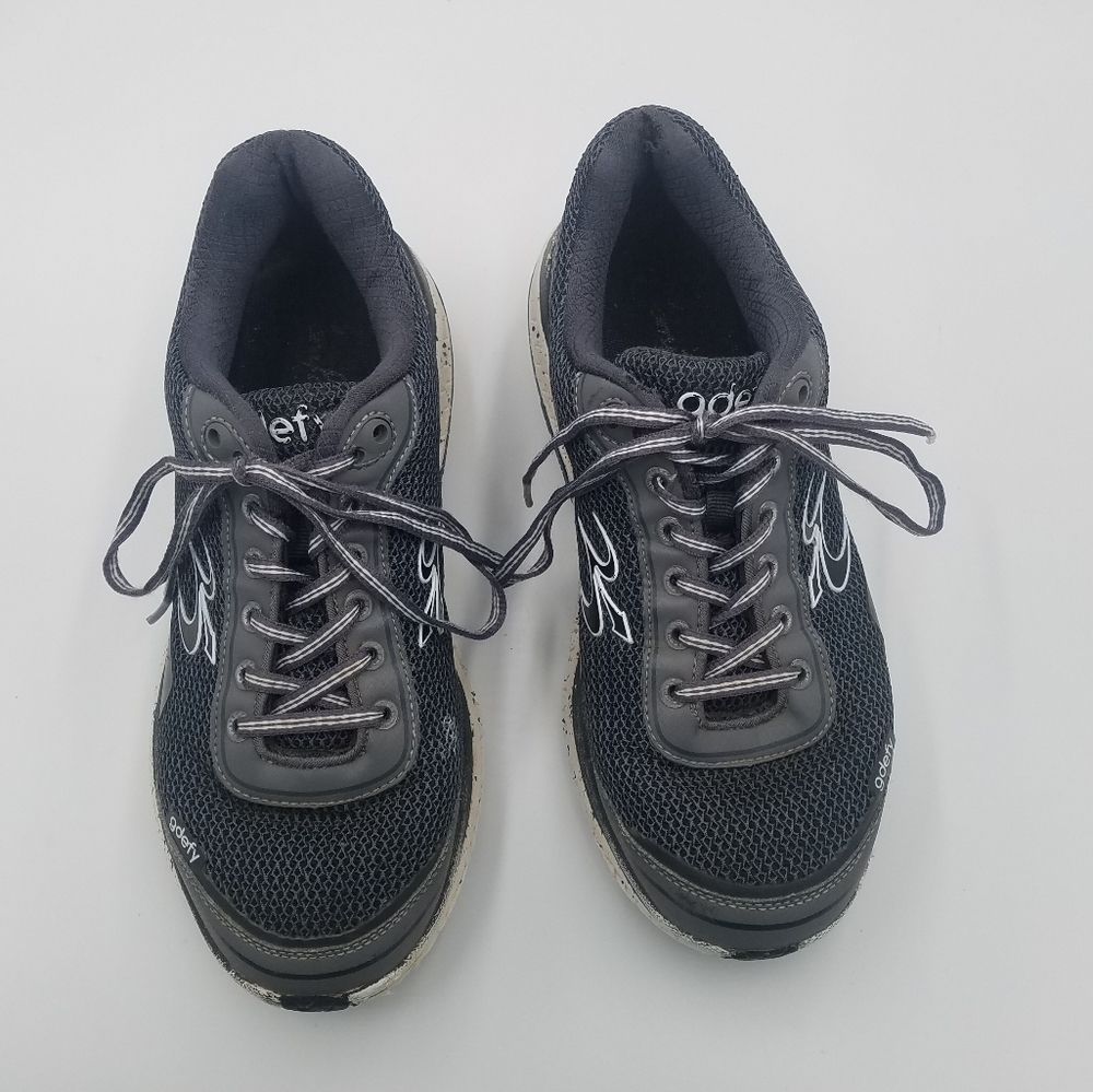Gravity Defyer GDefy Mighty Walking Athletic Shoes 9 Women - Picture 2 of 9